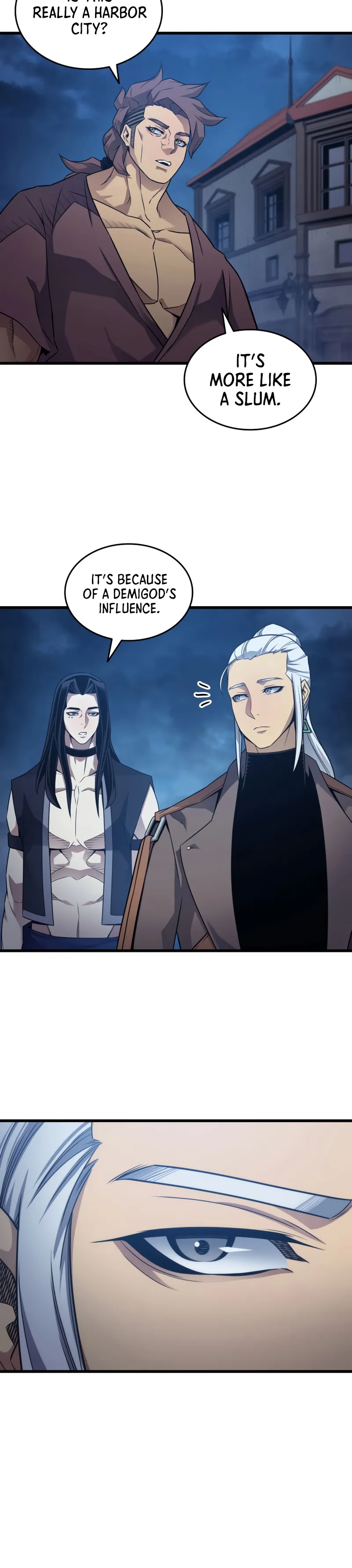 The Great Mage Returns After 4000 Years Chapter 168 - Page 9