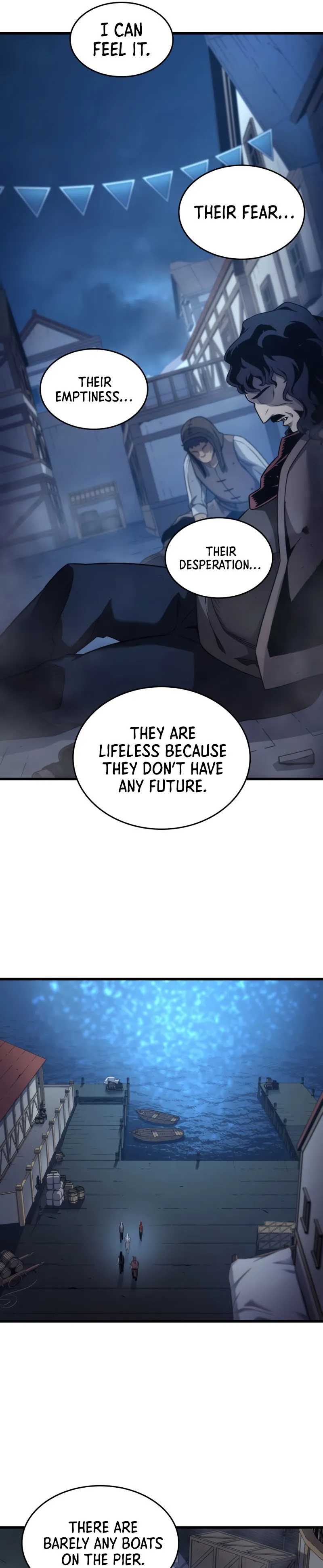 The Great Mage Returns After 4000 Years Chapter 168 - Page 10