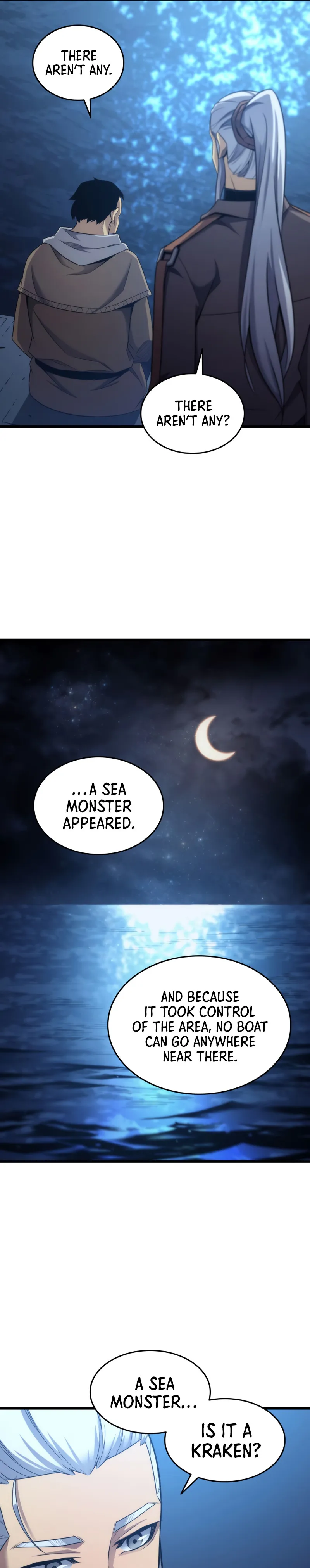 The Great Mage Returns After 4000 Years Chapter 168 - Page 13