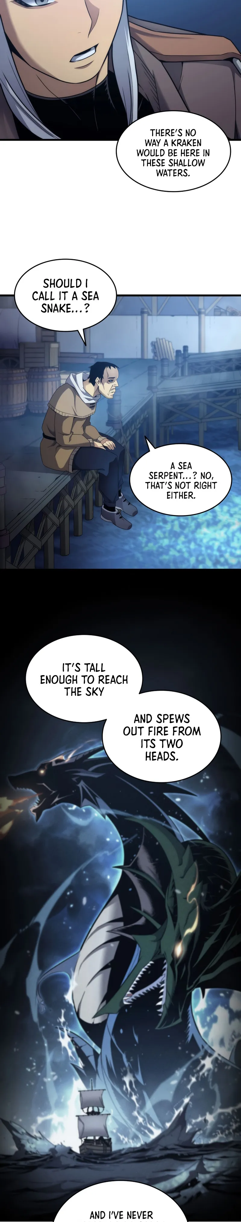The Great Mage Returns After 4000 Years Chapter 168 - Page 14