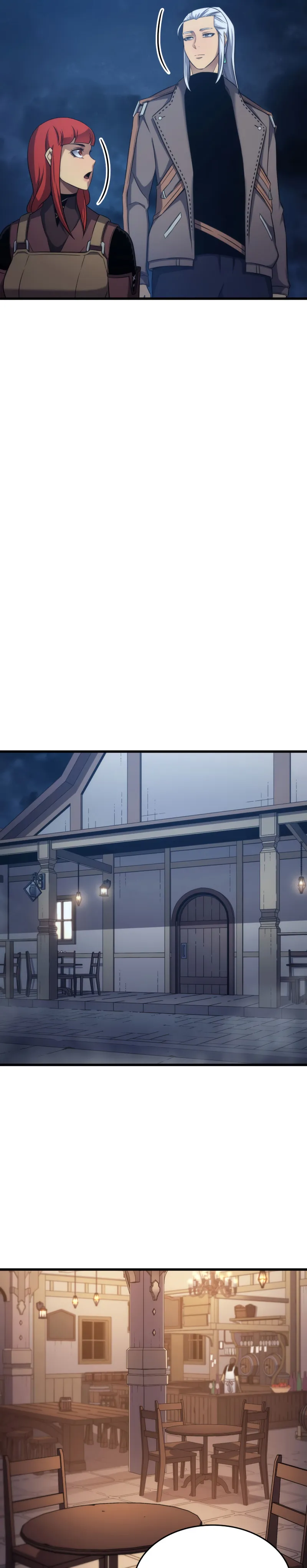The Great Mage Returns After 4000 Years Chapter 168 - Page 16