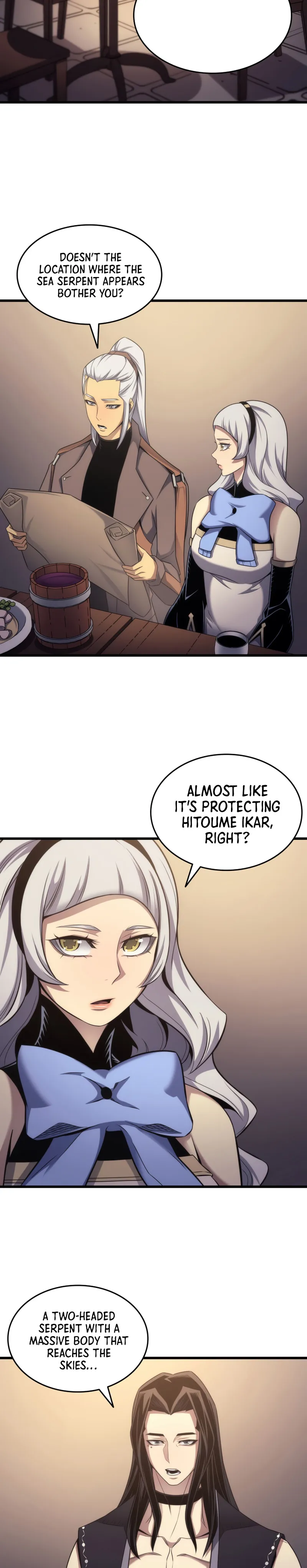 The Great Mage Returns After 4000 Years Chapter 168 - Page 17