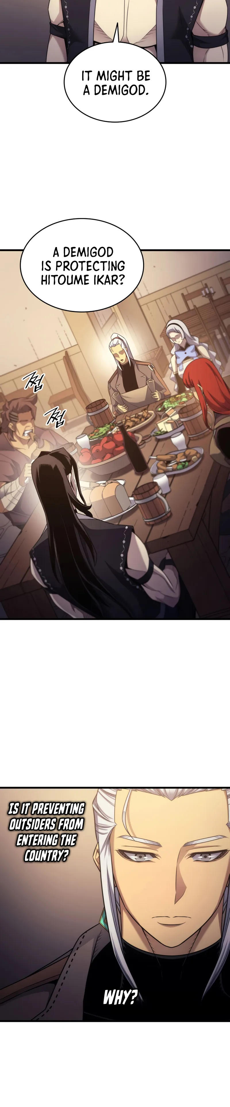 The Great Mage Returns After 4000 Years Chapter 168 - Page 18