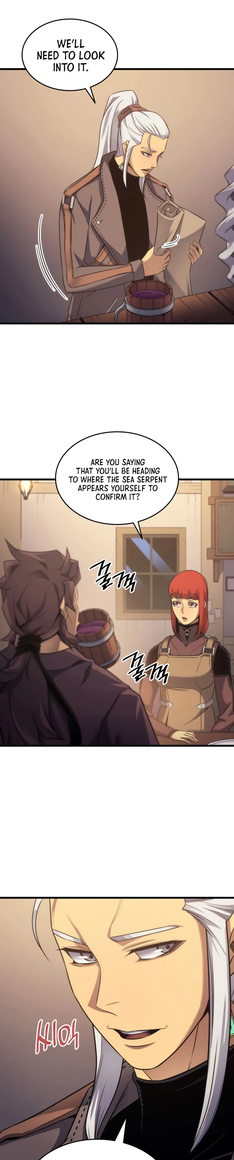 The Great Mage Returns After 4000 Years Chapter 168 - Page 19