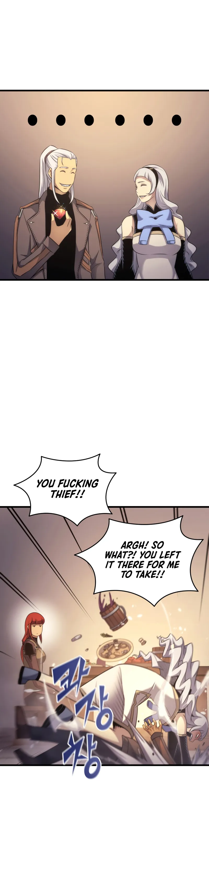 The Great Mage Returns After 4000 Years Chapter 168 - Page 24