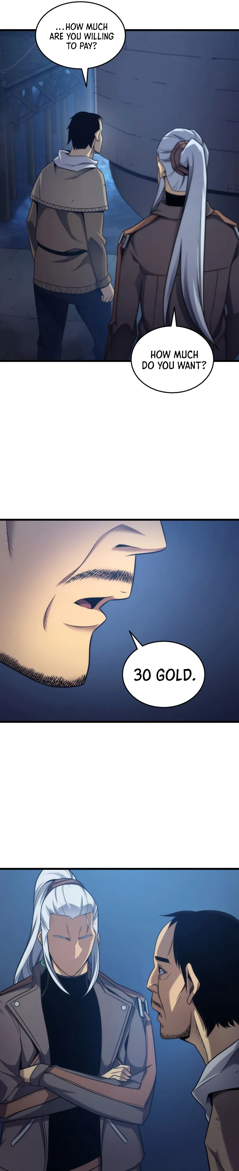 The Great Mage Returns After 4000 Years Chapter 168 - Page 28