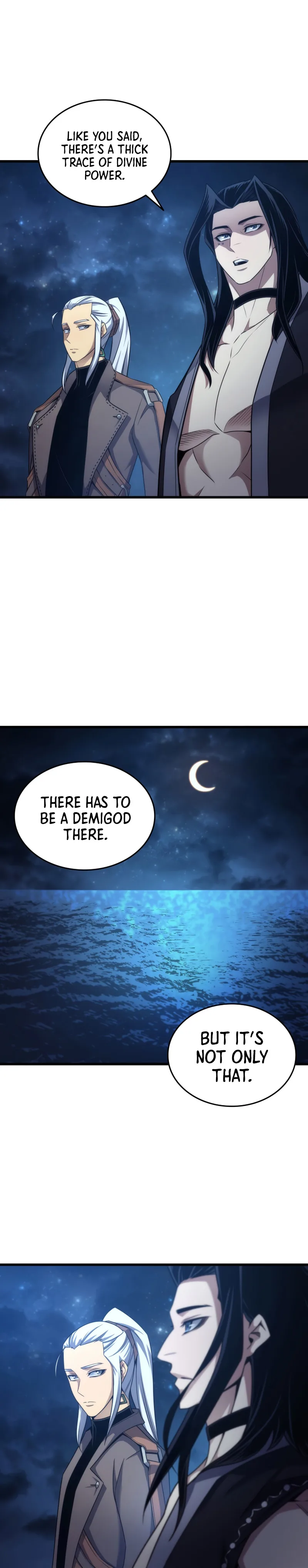 The Great Mage Returns After 4000 Years Chapter 169 - Page 2