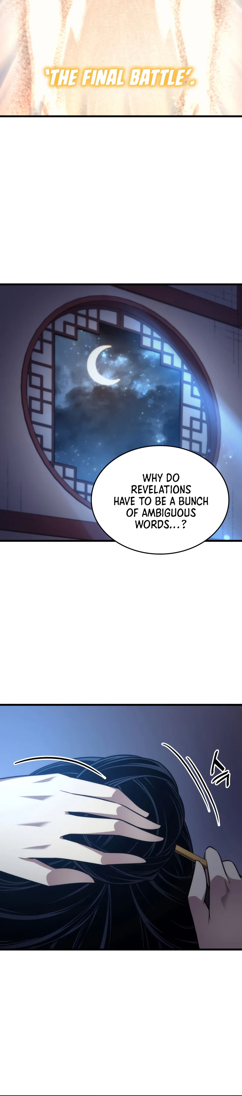 The Great Mage Returns After 4000 Years Chapter 169 - Page 6