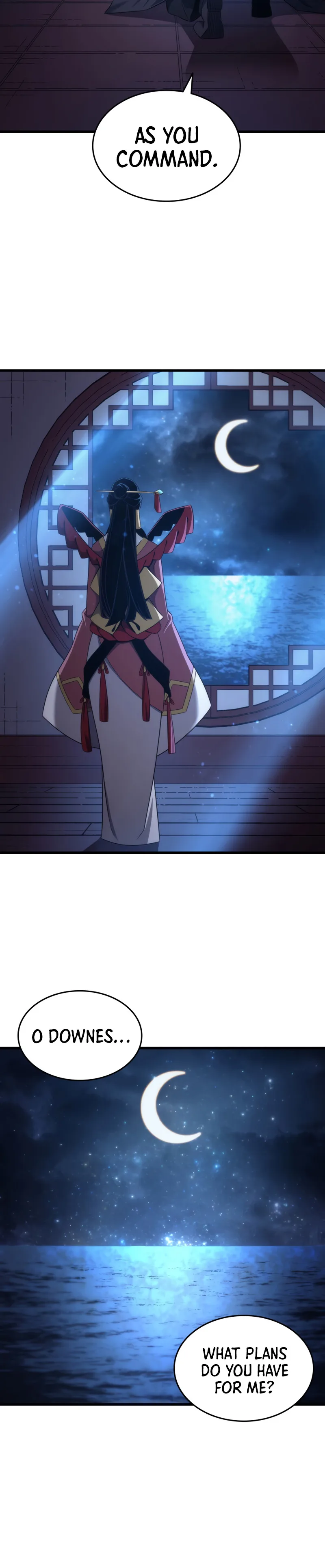 The Great Mage Returns After 4000 Years Chapter 169 - Page 8
