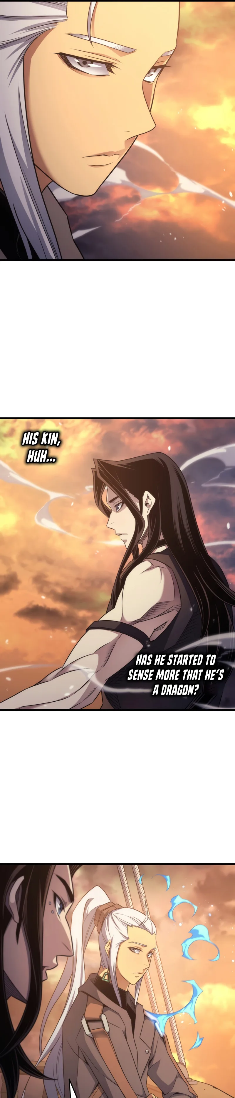 The Great Mage Returns After 4000 Years Chapter 169 - Page 10