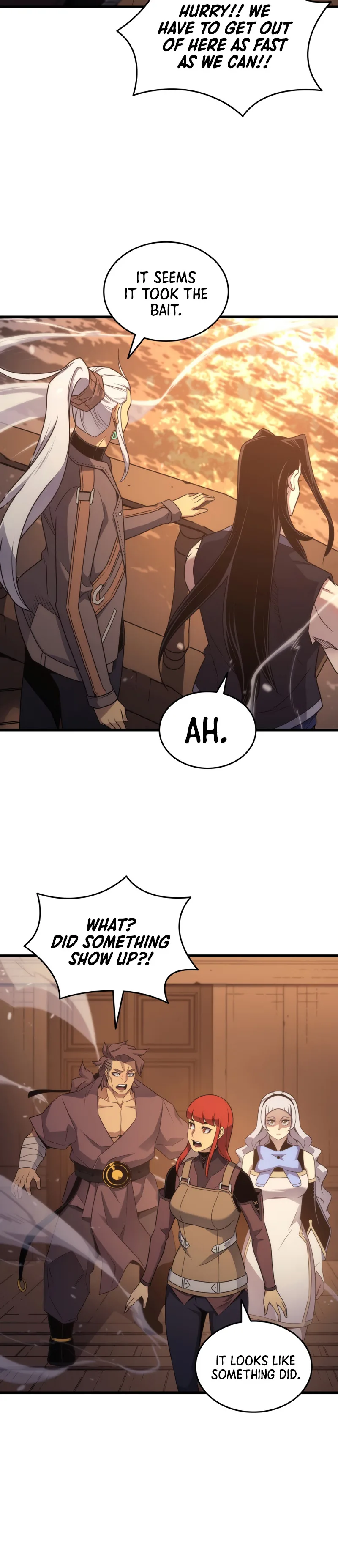 The Great Mage Returns After 4000 Years Chapter 169 - Page 14