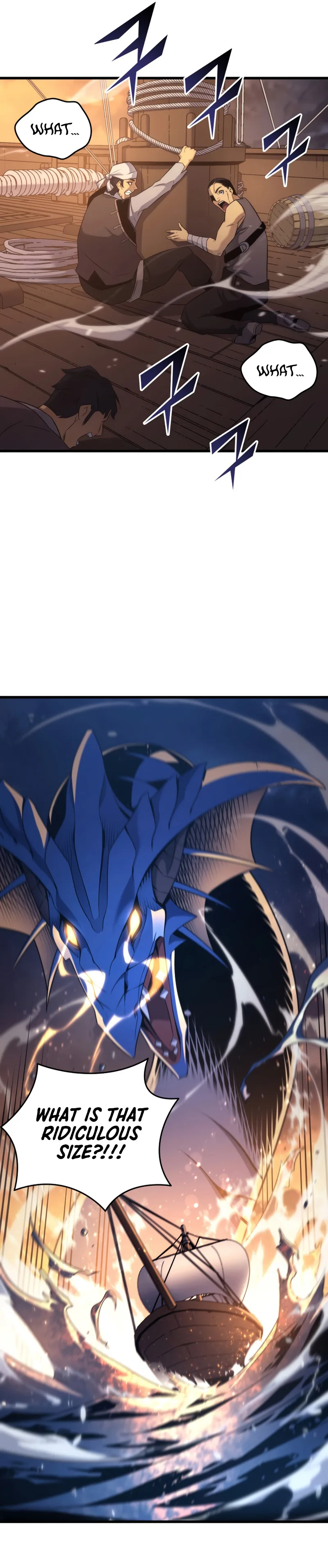 The Great Mage Returns After 4000 Years Chapter 169 - Page 16