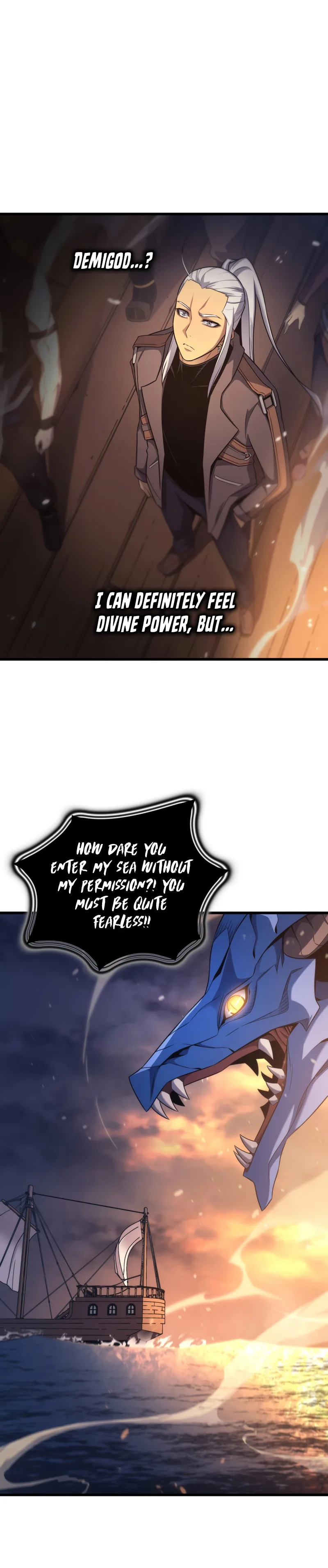 The Great Mage Returns After 4000 Years Chapter 169 - Page 17