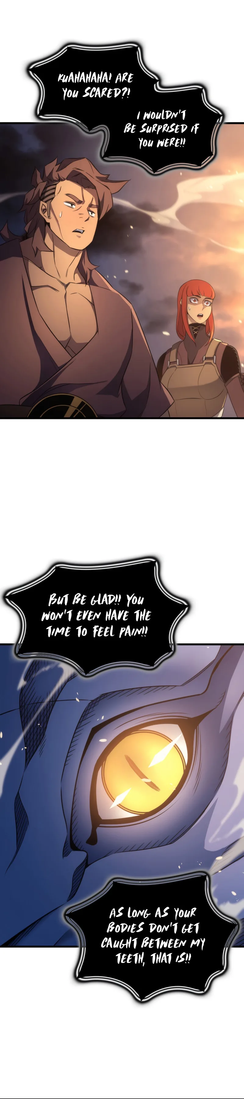 The Great Mage Returns After 4000 Years Chapter 169 - Page 18