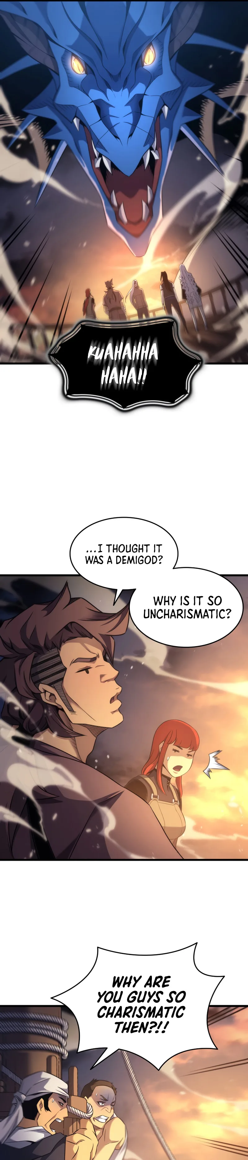 The Great Mage Returns After 4000 Years Chapter 169 - Page 19