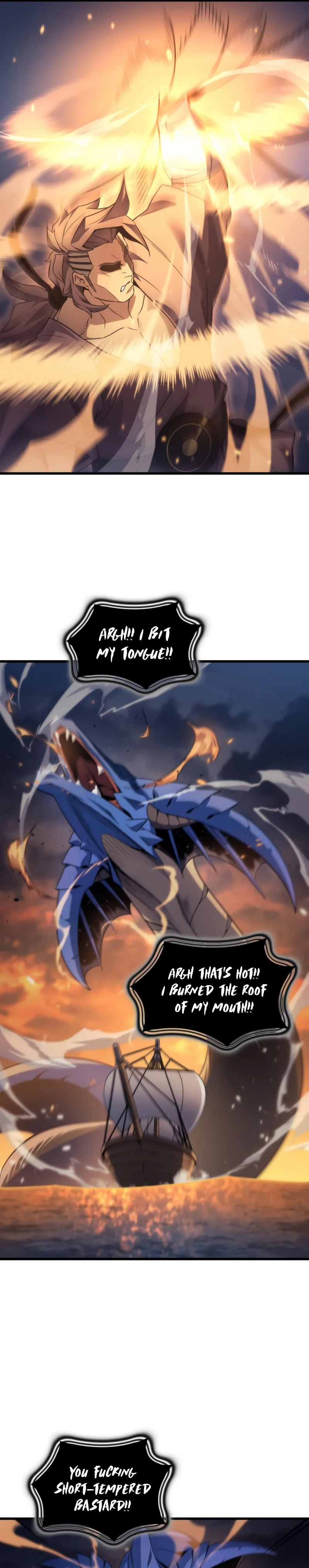 The Great Mage Returns After 4000 Years Chapter 169 - Page 22