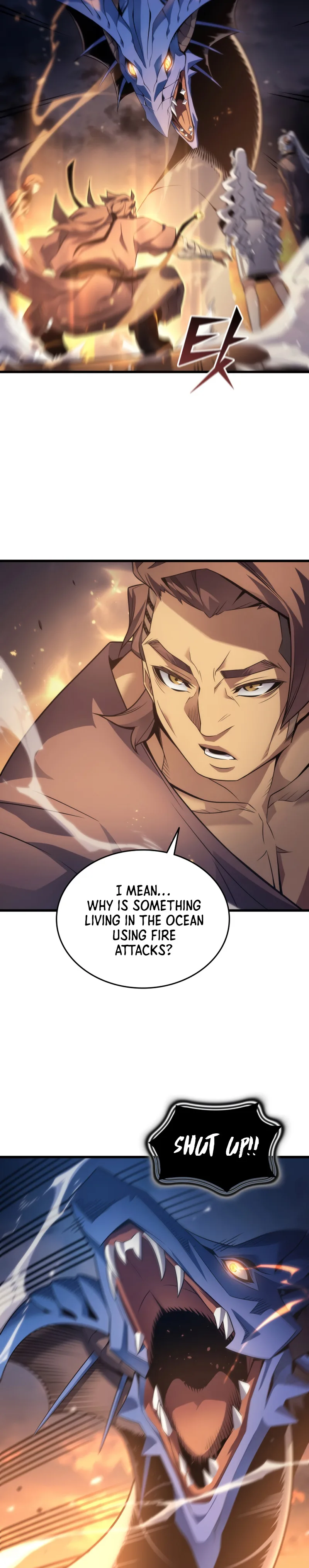 The Great Mage Returns After 4000 Years Chapter 169 - Page 23