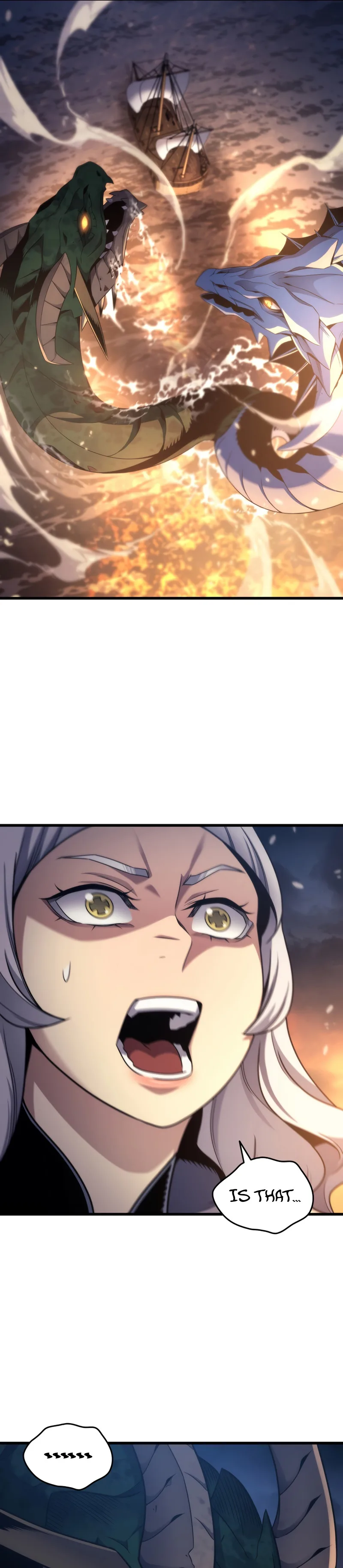 The Great Mage Returns After 4000 Years Chapter 169 - Page 25