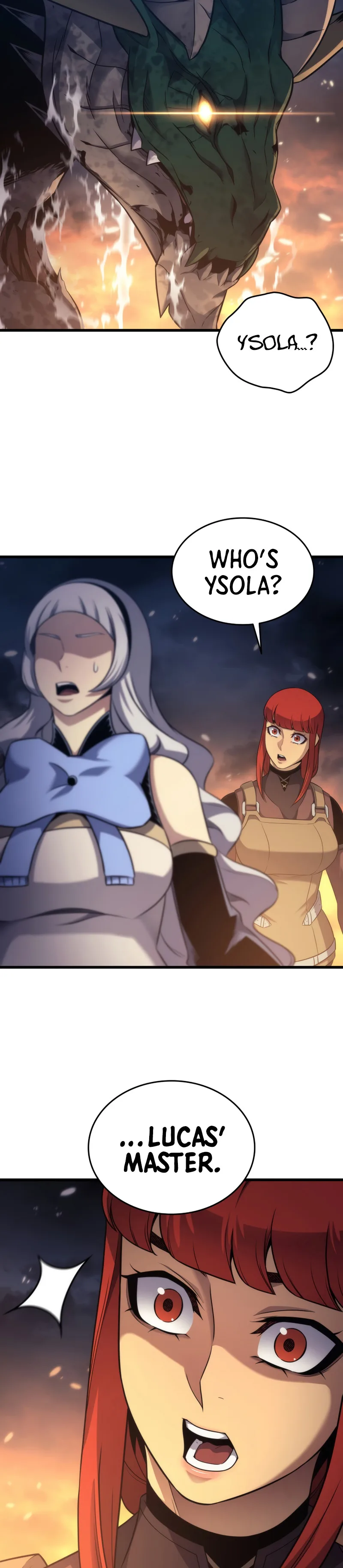 The Great Mage Returns After 4000 Years Chapter 169 - Page 26