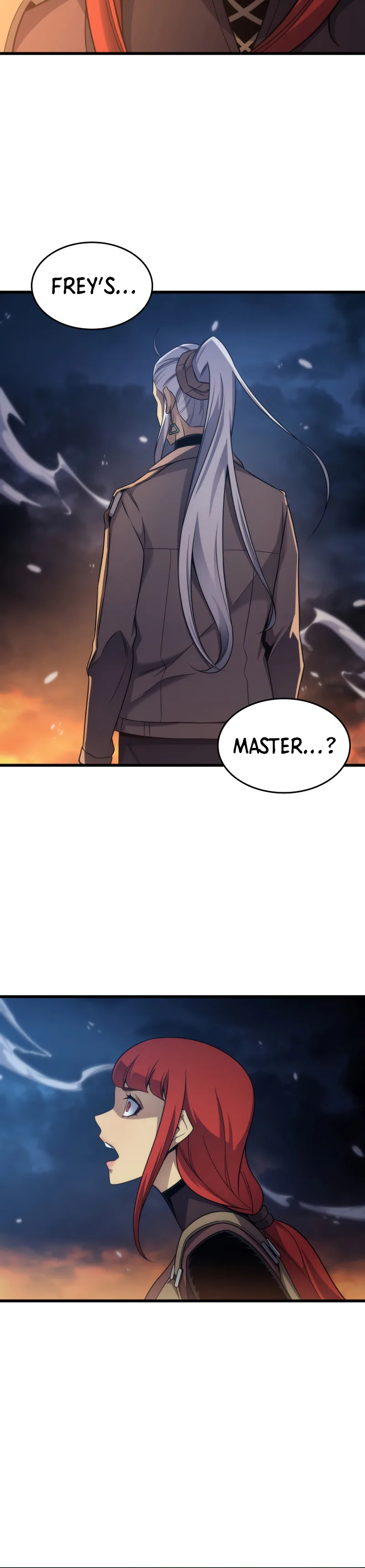 The Great Mage Returns After 4000 Years Chapter 169 - Page 27