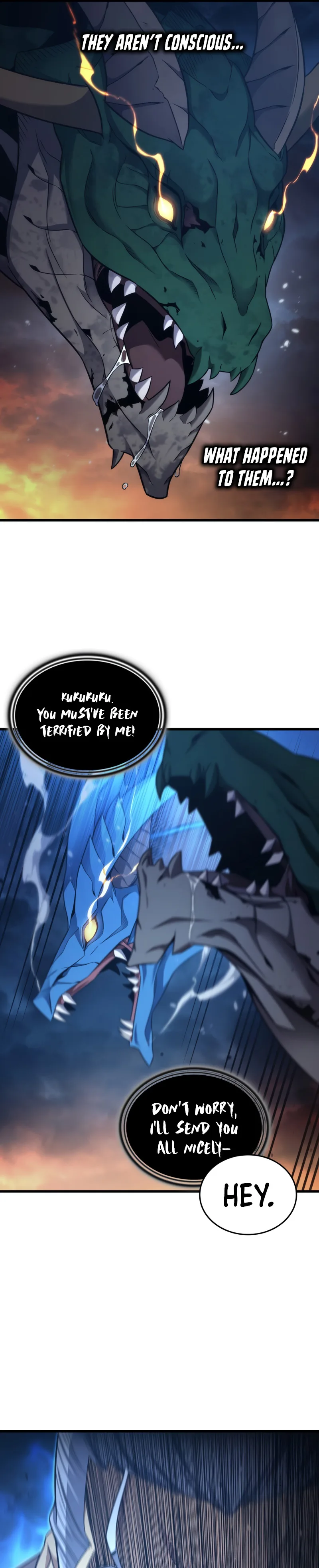 The Great Mage Returns After 4000 Years Chapter 169 - Page 28