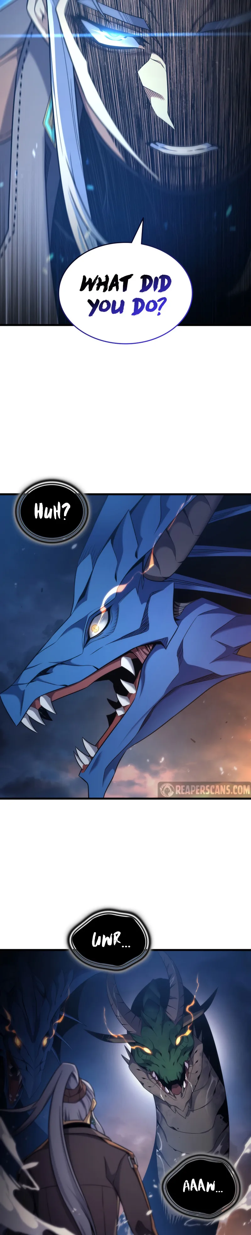 The Great Mage Returns After 4000 Years Chapter 169 - Page 29