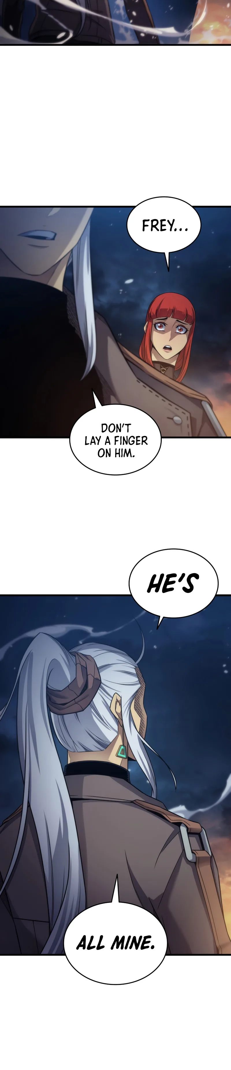 The Great Mage Returns After 4000 Years Chapter 169 - Page 30