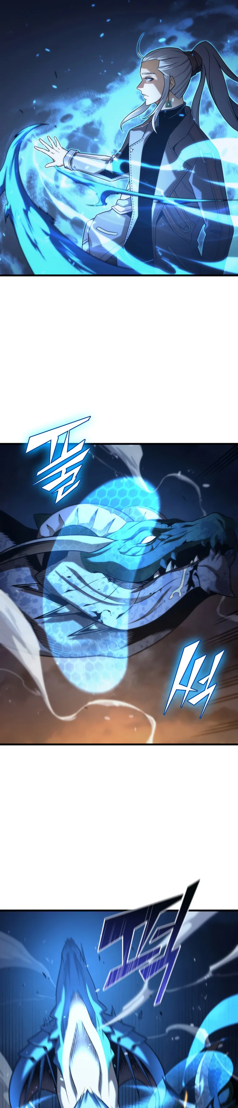 The Great Mage Returns After 4000 Years Chapter 170 - Page 4