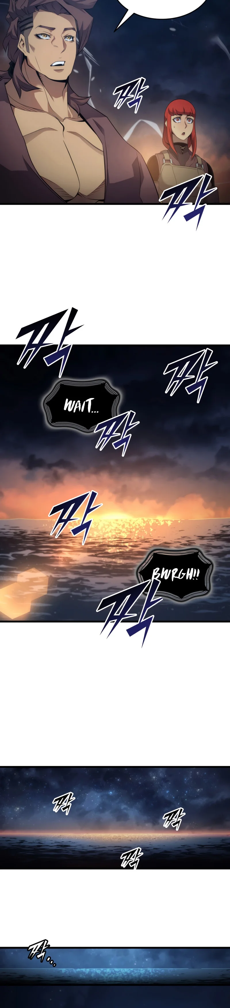 The Great Mage Returns After 4000 Years Chapter 170 - Page 6