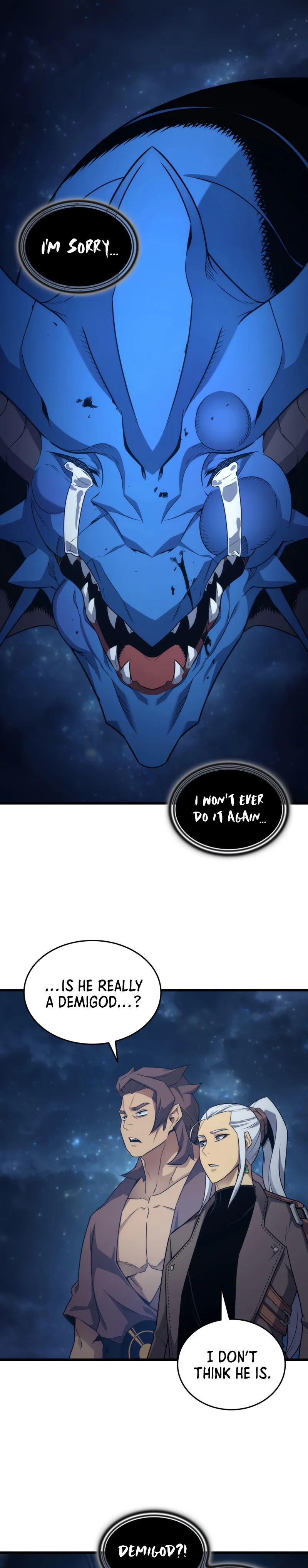 The Great Mage Returns After 4000 Years Chapter 170 - Page 7