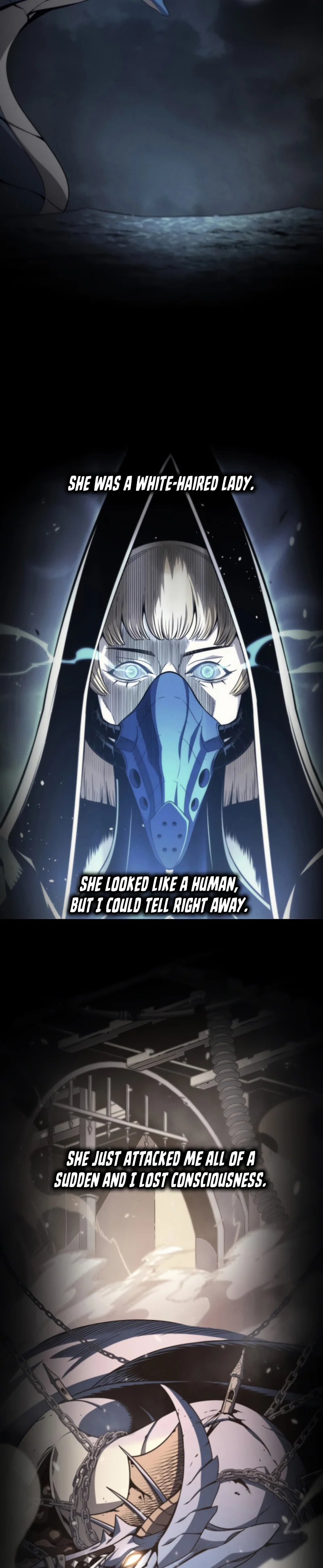 The Great Mage Returns After 4000 Years Chapter 170 - Page 11