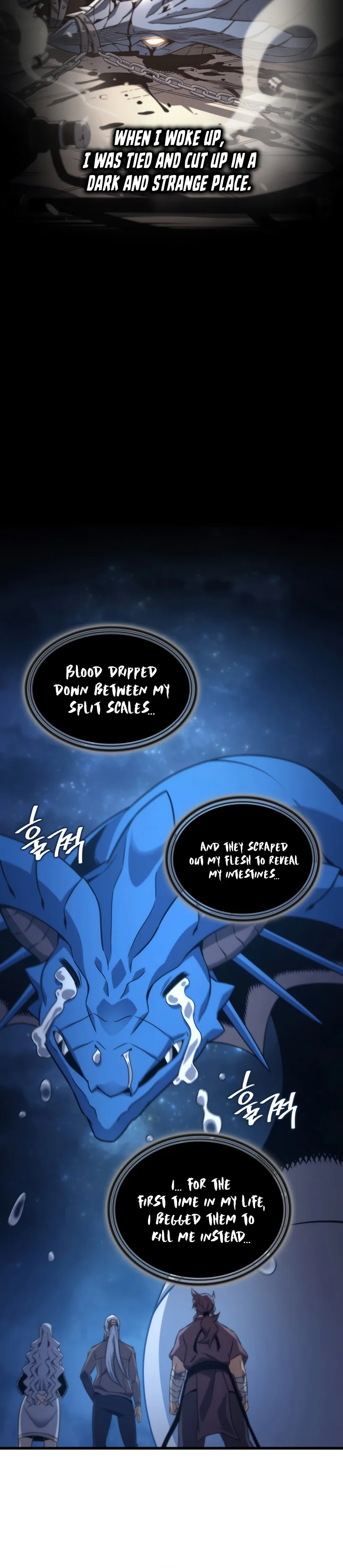 The Great Mage Returns After 4000 Years Chapter 170 - Page 12