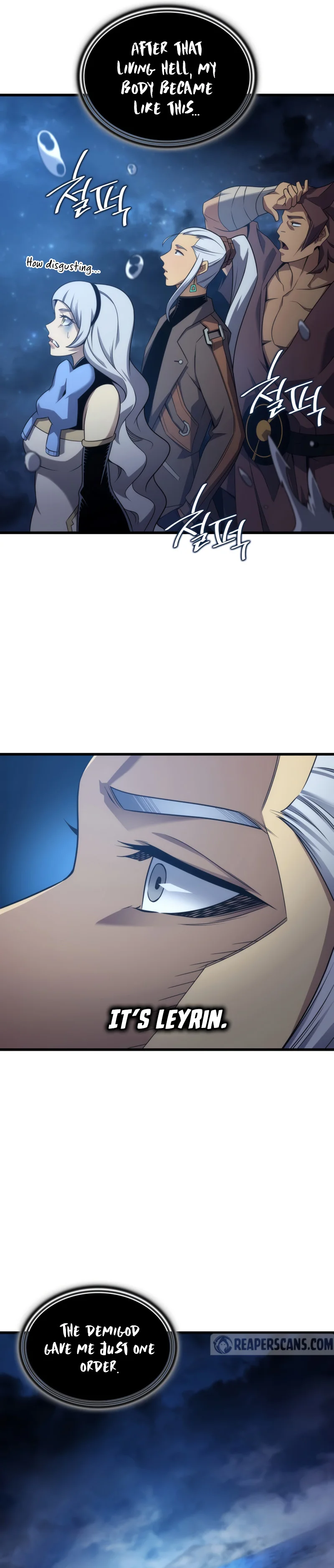 The Great Mage Returns After 4000 Years Chapter 170 - Page 13