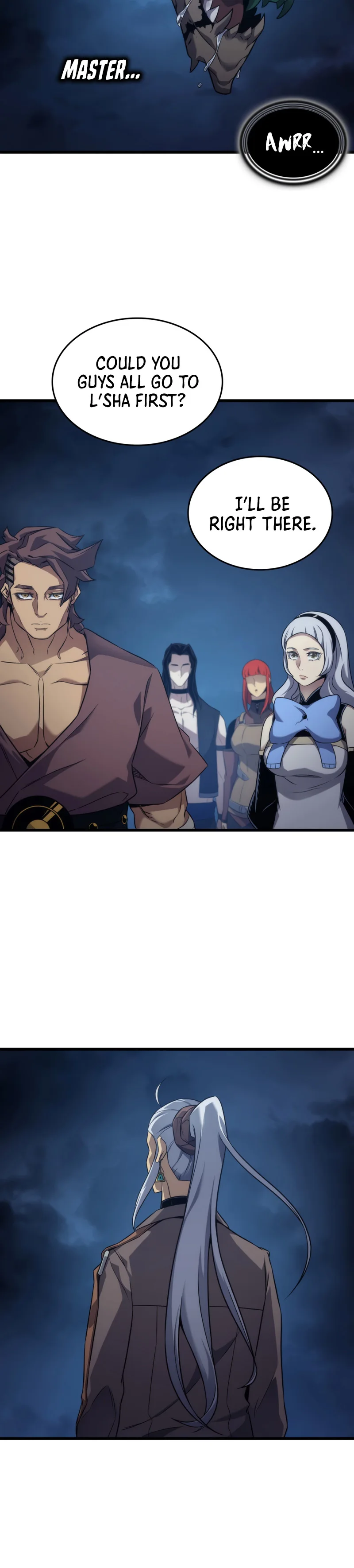 The Great Mage Returns After 4000 Years Chapter 170 - Page 15