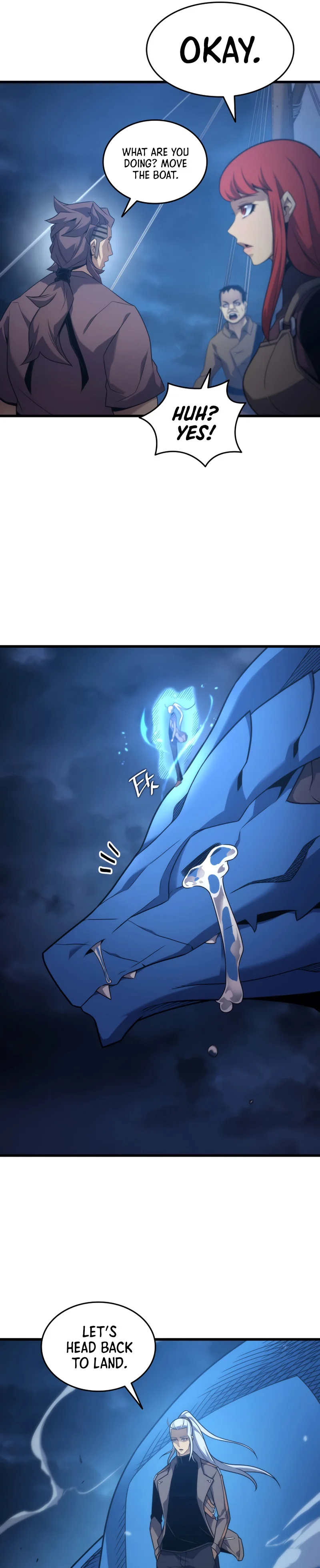 The Great Mage Returns After 4000 Years Chapter 170 - Page 16