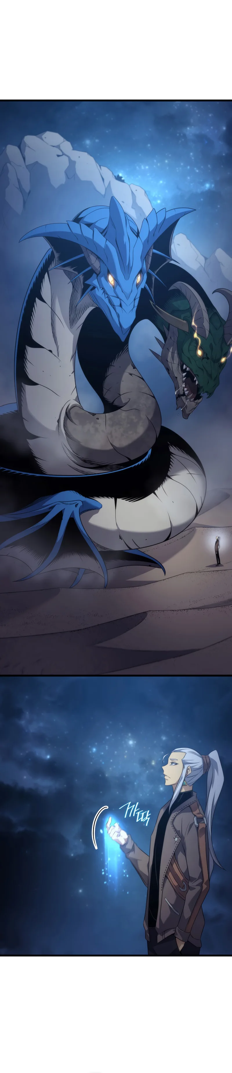 The Great Mage Returns After 4000 Years Chapter 170 - Page 18