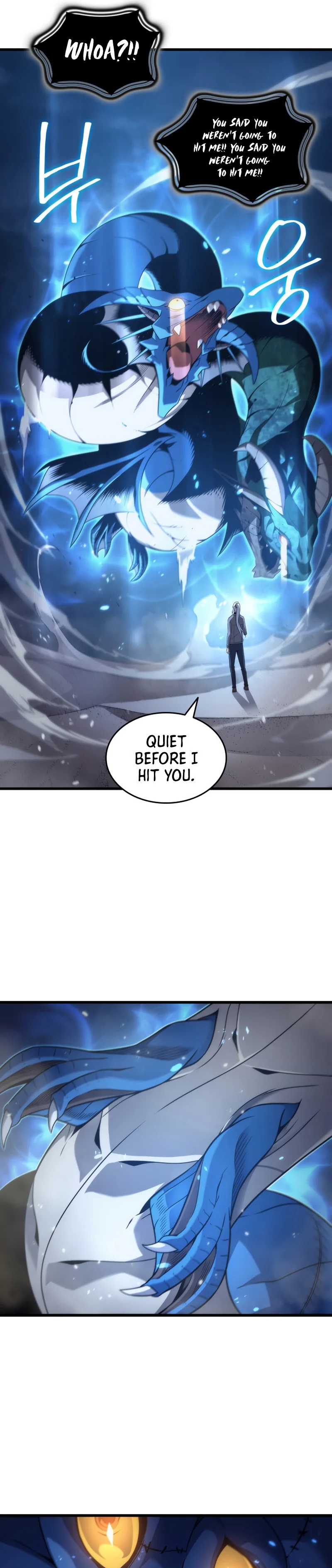 The Great Mage Returns After 4000 Years Chapter 170 - Page 19