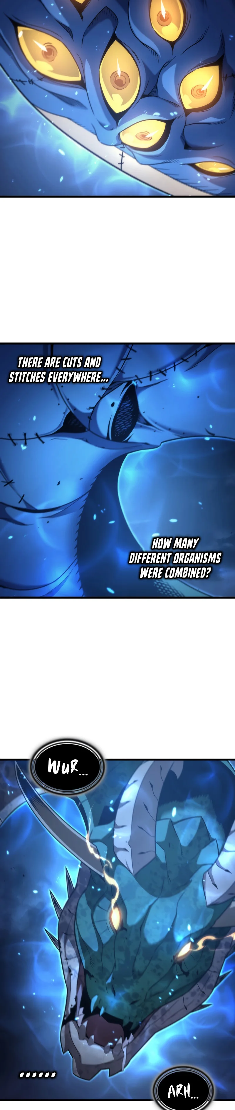 The Great Mage Returns After 4000 Years Chapter 170 - Page 20
