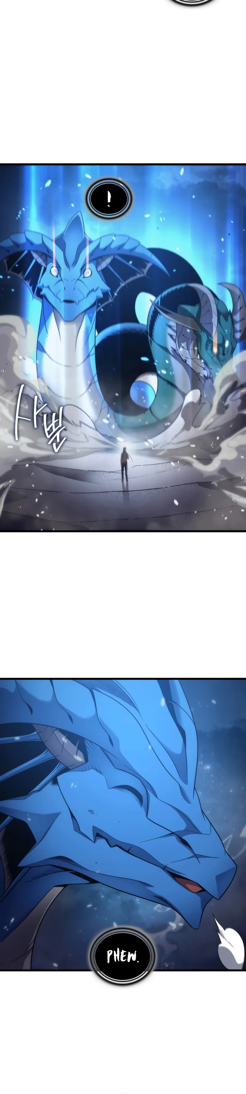 The Great Mage Returns After 4000 Years Chapter 170 - Page 21