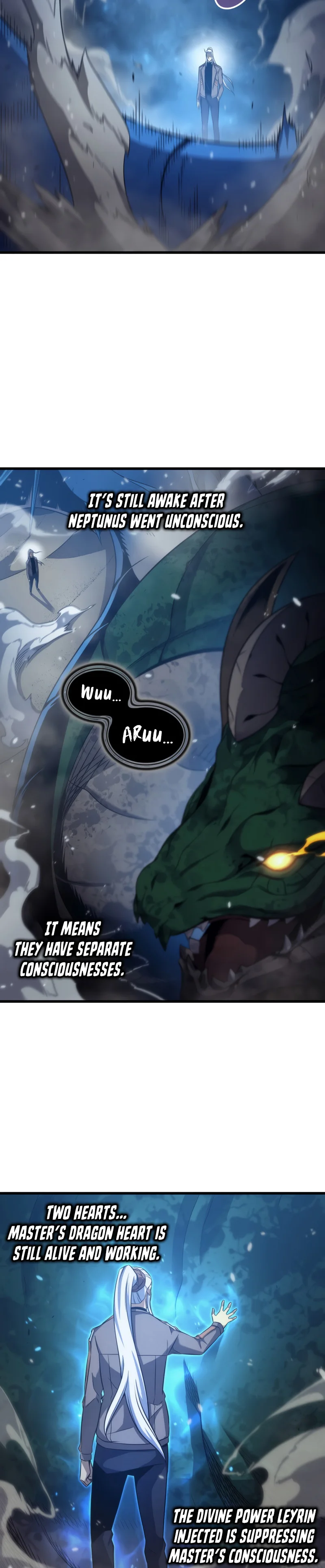 The Great Mage Returns After 4000 Years Chapter 170 - Page 23