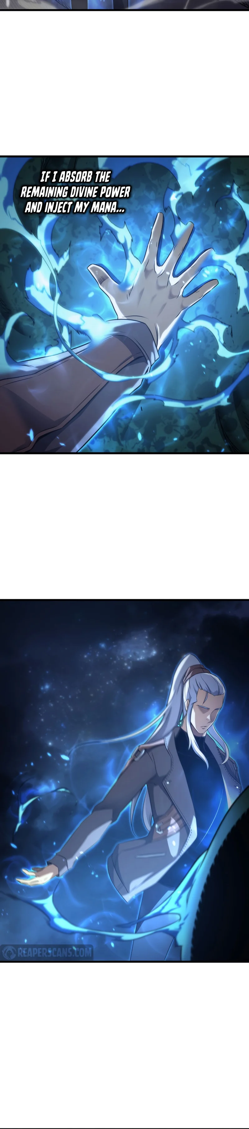 The Great Mage Returns After 4000 Years Chapter 170 - Page 24