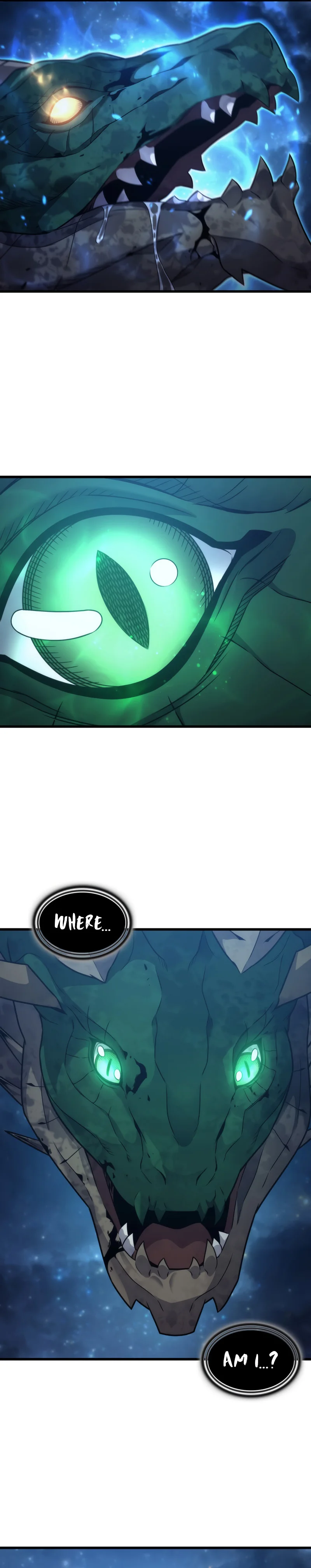 The Great Mage Returns After 4000 Years Chapter 170 - Page 25