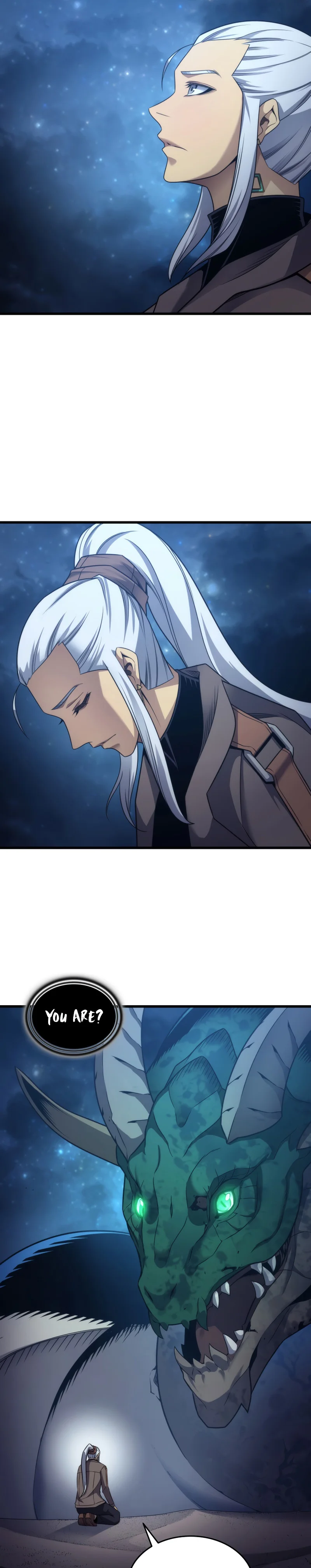 The Great Mage Returns After 4000 Years Chapter 170 - Page 26