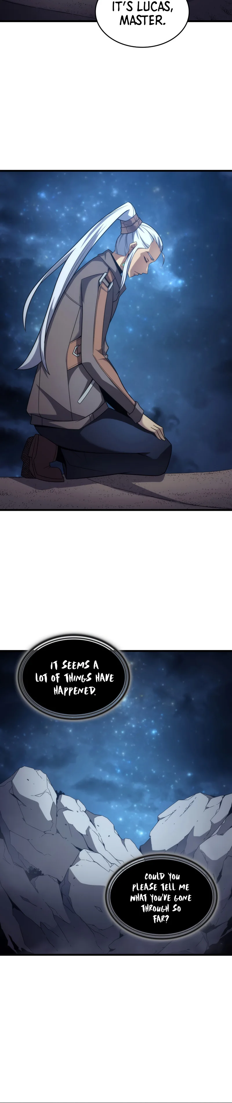 The Great Mage Returns After 4000 Years Chapter 170 - Page 27