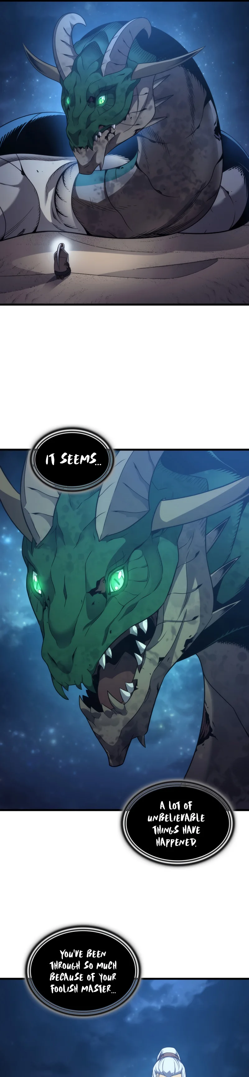 The Great Mage Returns After 4000 Years Chapter 170 - Page 28