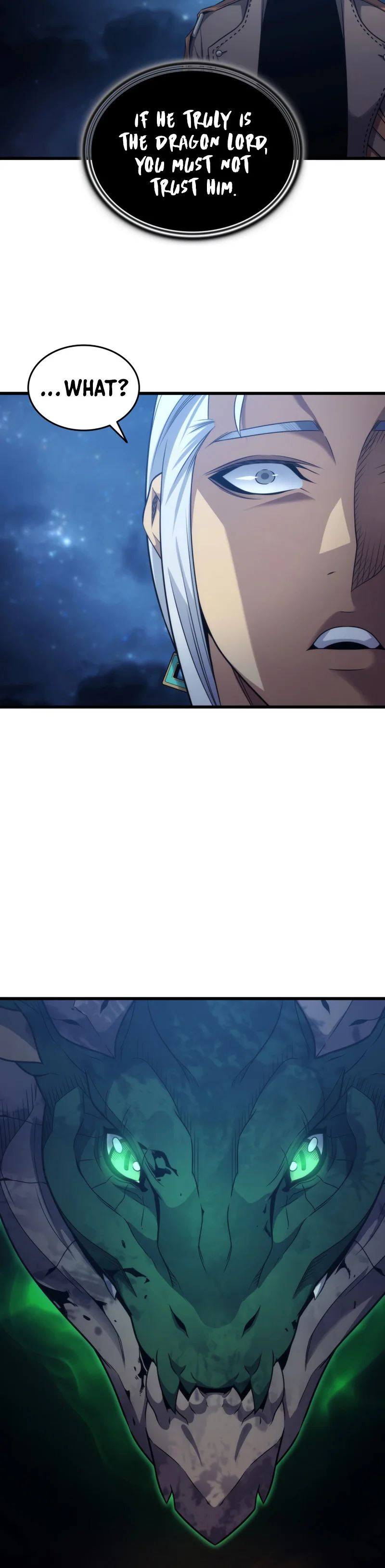 The Great Mage Returns After 4000 Years Chapter 170 - Page 30