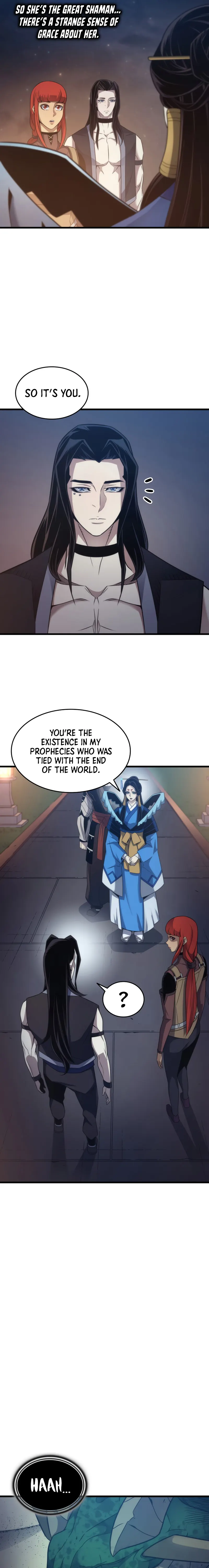 The Great Mage Returns After 4000 Years Chapter 171 - Page 5