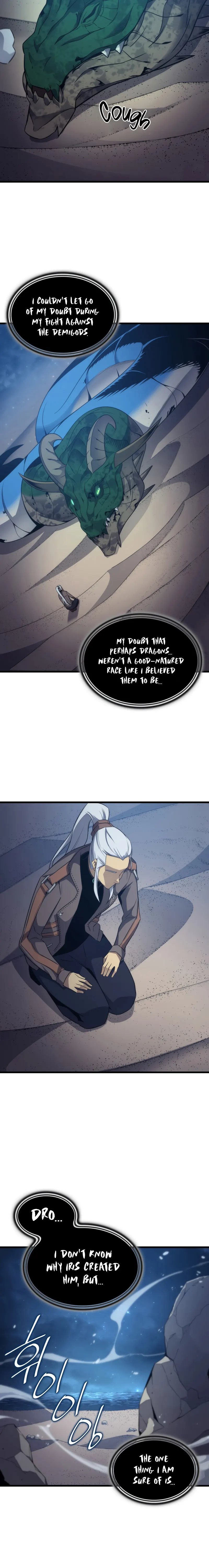 The Great Mage Returns After 4000 Years Chapter 171 - Page 6