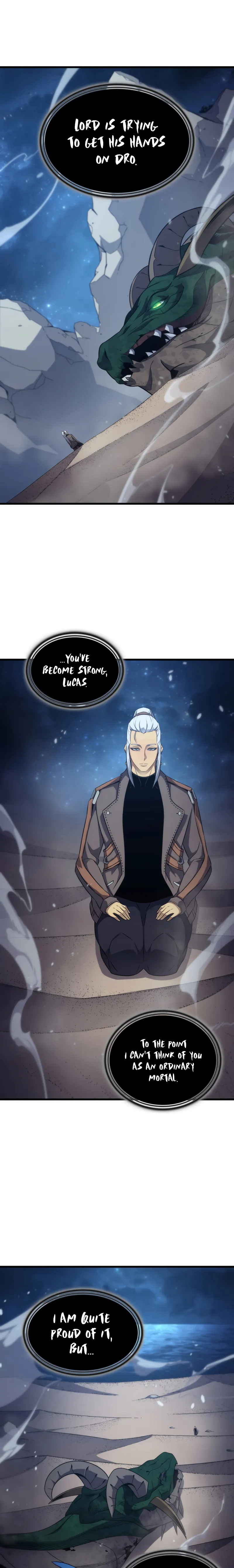 The Great Mage Returns After 4000 Years Chapter 171 - Page 7