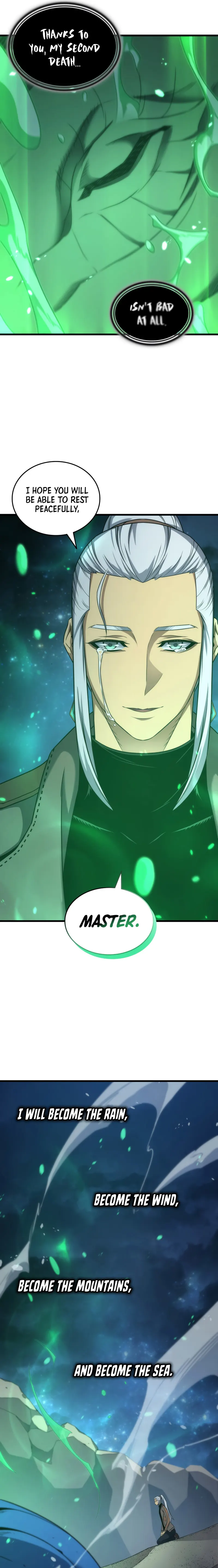 The Great Mage Returns After 4000 Years Chapter 171 - Page 9
